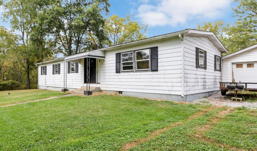 7548 Concord Rd, Alexandria, OH 43001 - 0 Beds, 0 Bath