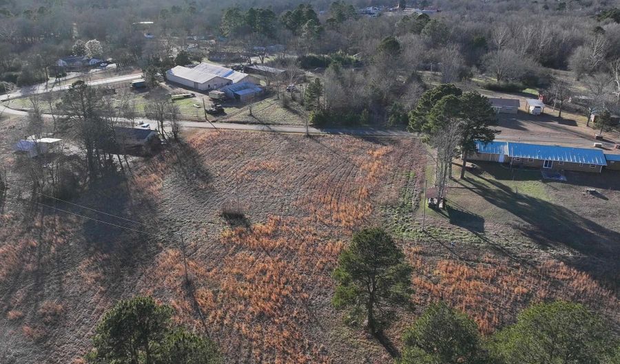 XXX J BAGGETT Road, Amity, AR 71921 - 0 Beds, 0 Bath