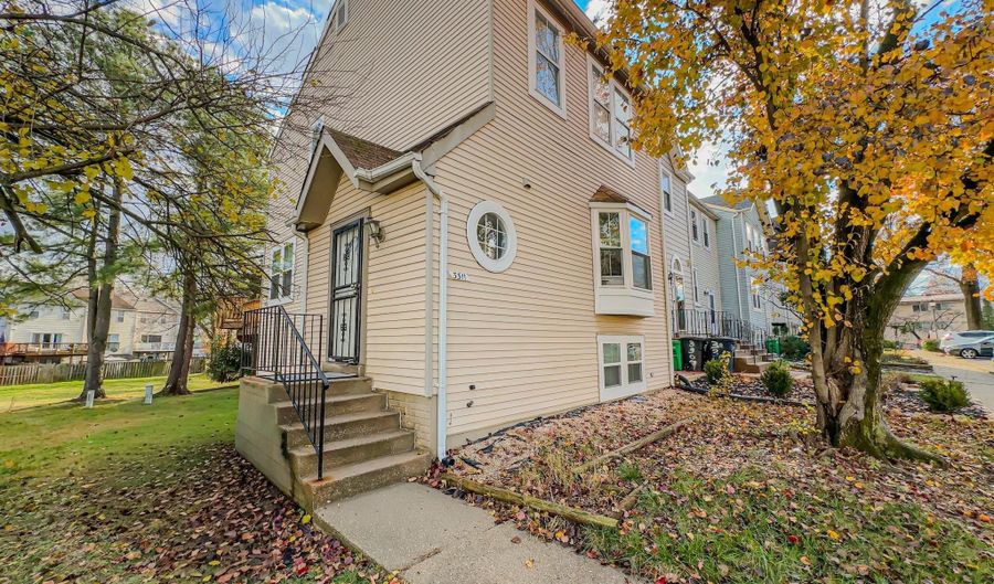 3311 MAJOR DENTON Dr, Beltsville, MD 20705 - 3 Beds, 3 Bath