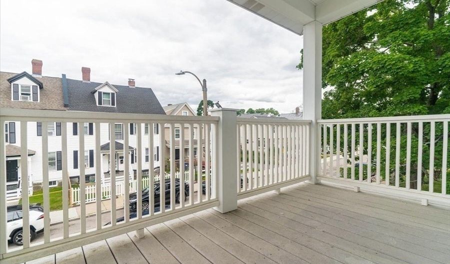 29 Minot 2, Boston, MA 02122 - 3 Beds, 2 Bath