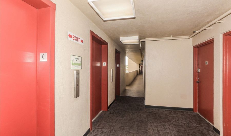 2916 Date St 6F, Honolulu, HI 96816 - 2 Beds, 2 Bath