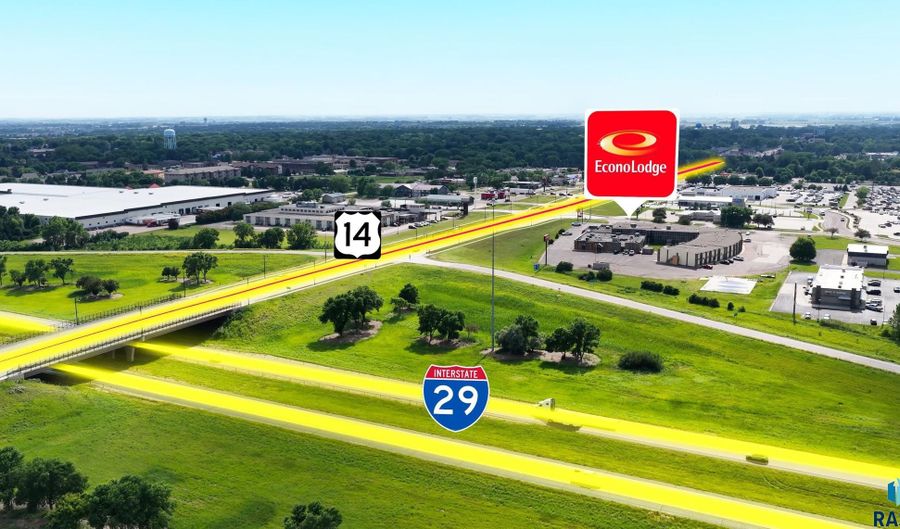 2515 6th St, Brookings, SD 57006 - 0 Beds, 0 Bath