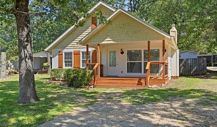 453684 Osage Ave, Afton, OK 74331 - 3 Beds, 2 Bath