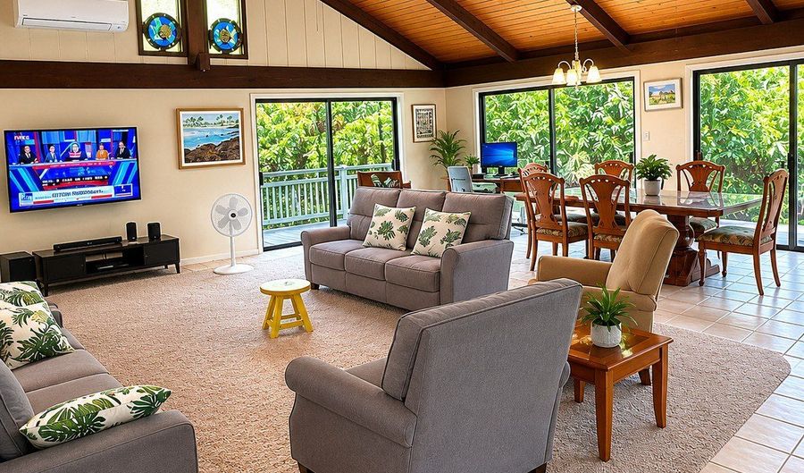 77-361 MELE Pl, Kailua Kona, HI 96740 - 4 Beds, 3 Bath