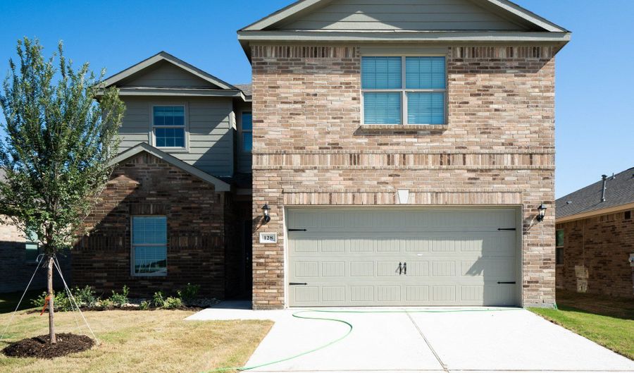 128 Emma Dr, Anna, TX 75409 - 5 Beds, 3 Bath