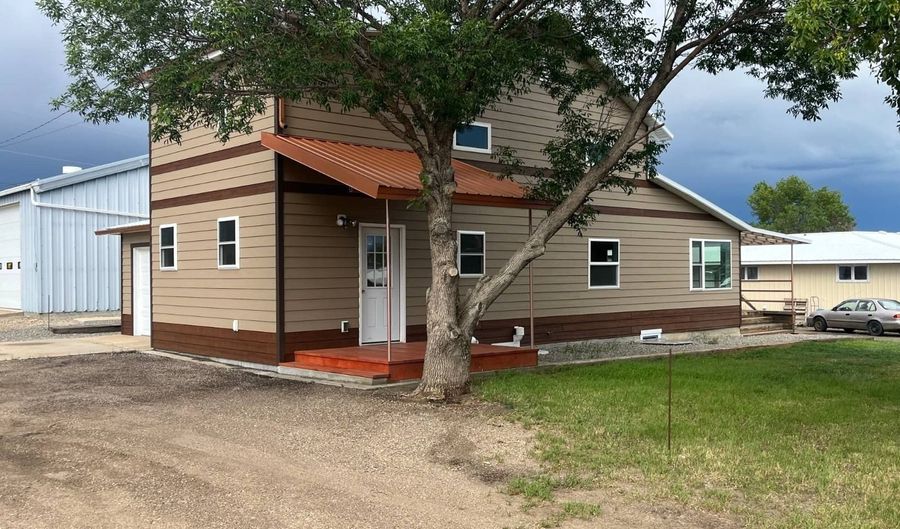 73 Jefferson, Big Sandy, MT 59520 - 3 Beds, 3 Bath