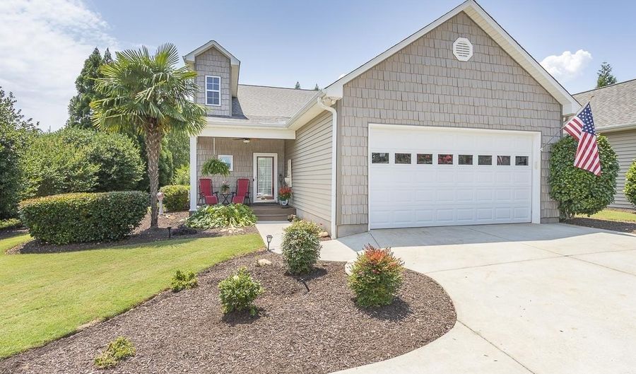 112 Harbour Springs Way, Anderson, SC 29626 - 3 Beds, 3 Bath