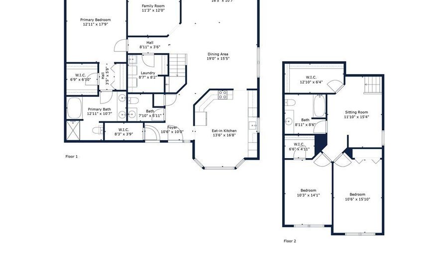 2800 Hartford Ln, Akron, OH 44312 - 3 Beds, 3 Bath