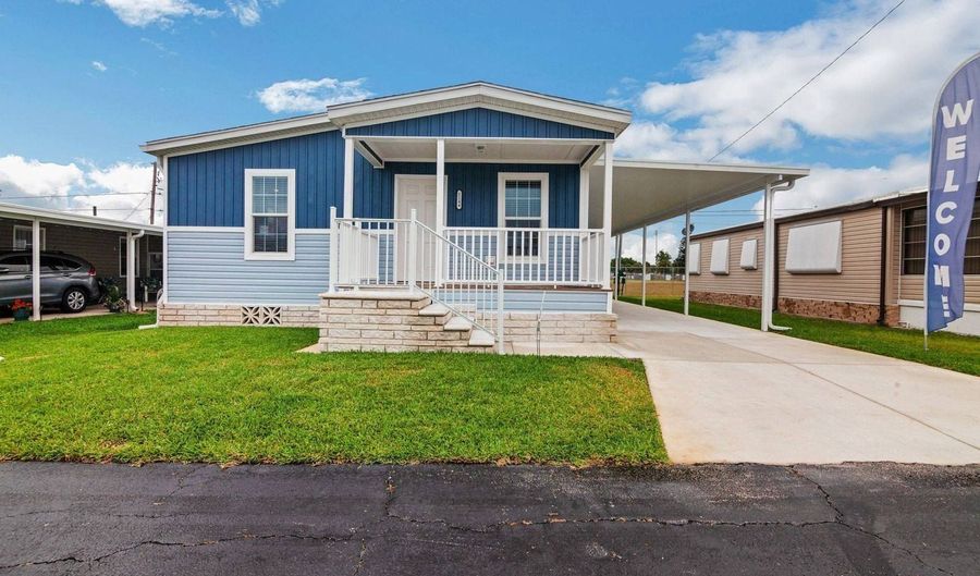 1244 W Bohland Ave, Avon Park, FL 33825 - 3 Beds, 2 Bath
