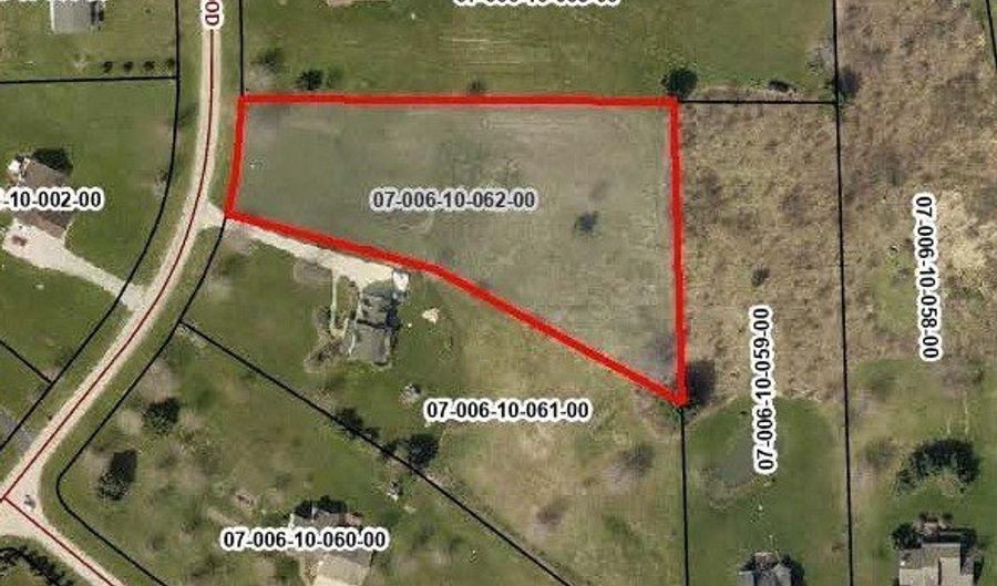 SL 62 Ravinewood Drive, Austinburg, OH 44010 - 0 Beds, 0 Bath