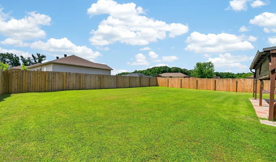 227 Plum Dr, Austin, AR 72007 - 3 Beds, 2 Bath