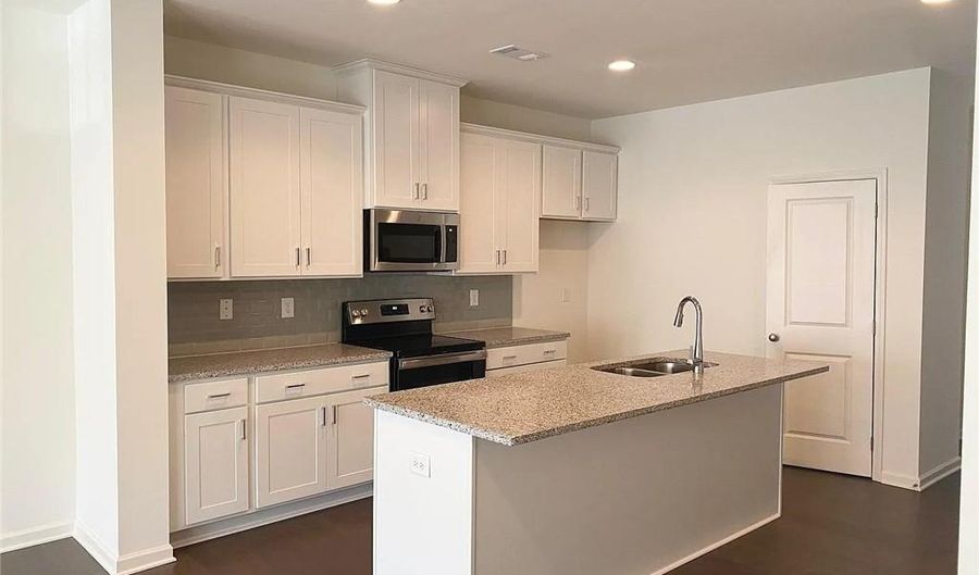 862 Ambient Way SW, Atlanta, GA 30331 - 2 Beds, 2 Bath