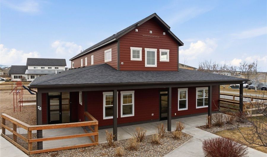 76 Willow Peak Dr, Bozeman, MT 59718 - 0 Beds, 0 Bath