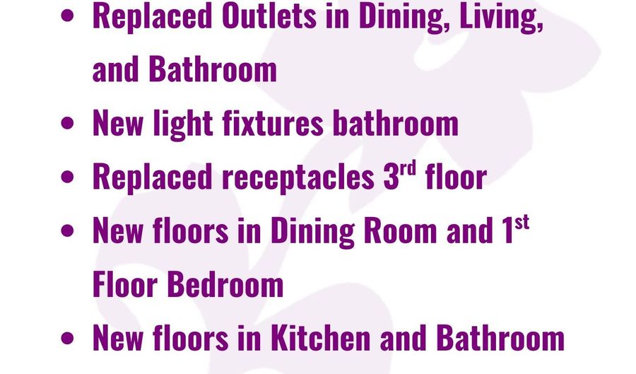 327 French St, Bangor, ME 04401 - 4 Beds, 0 Bath