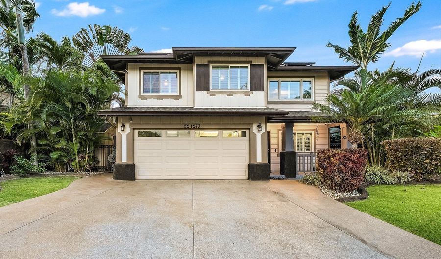 92-1273 Pueonani St, Kapolei, HI 96707 - 5 Beds, 3 Bath