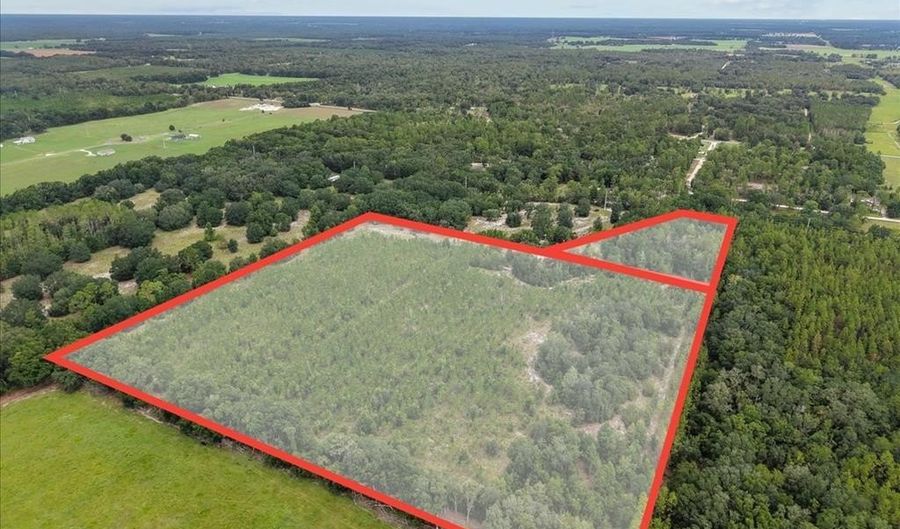 3670 25th Cir, Bell, FL 32619 - 3 Beds, 2 Bath