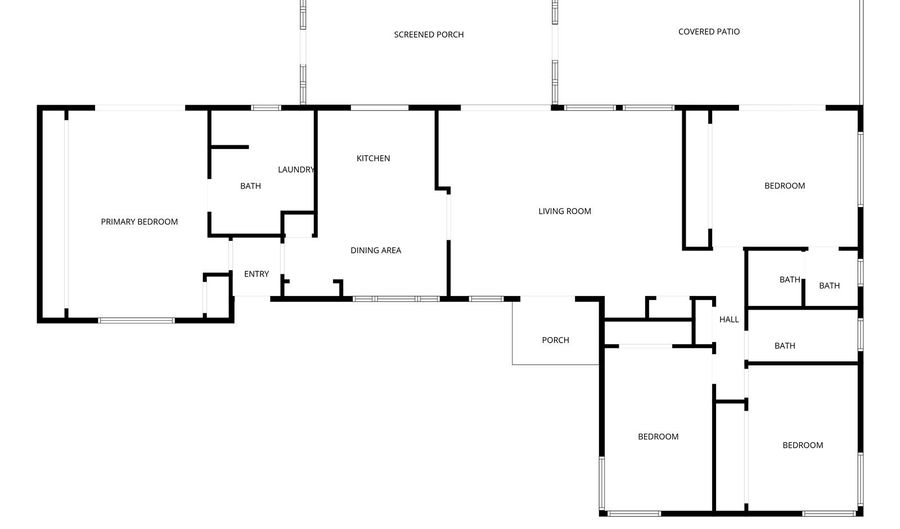 279 Kakahiaka St, Kailua, HI 96734 - 4 Beds, 3 Bath