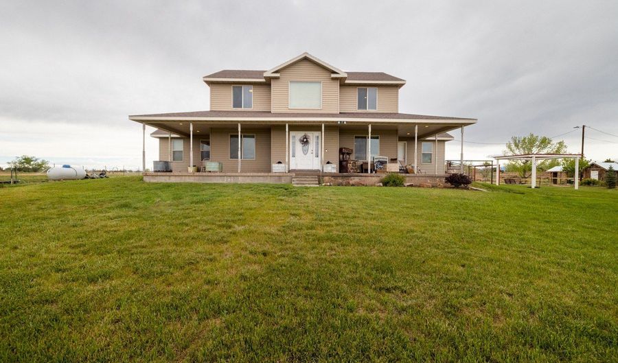 1745 N 11000 W, Altamont, UT 84001 - 3 Beds, 3 Bath