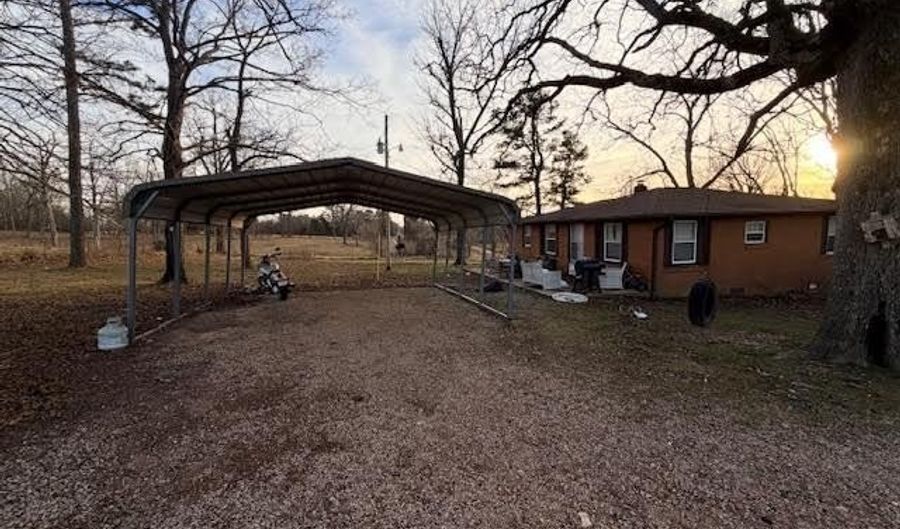 1350 County Road 405, Alton, MO 65606 - 3 Beds, 1 Bath