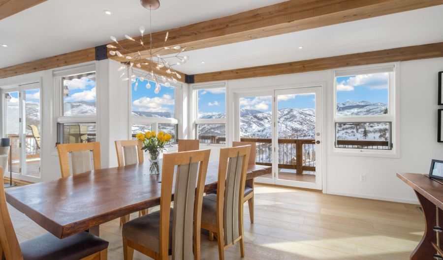 83 Sagebrush Ln, Aspen, CO 81611 - 3 Beds, 4 Bath