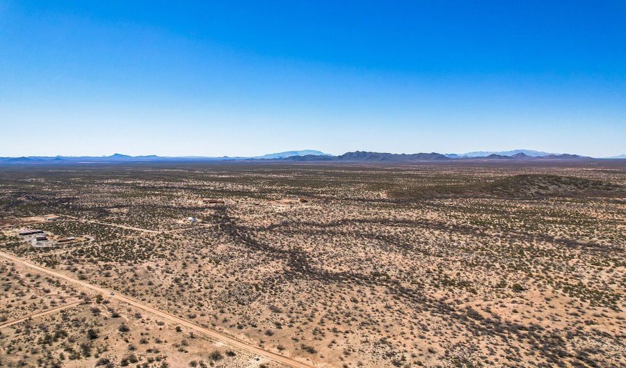 S SAGUARO HILL Drive A, Congress, AZ 85332 - 0 Beds, 0 Bath