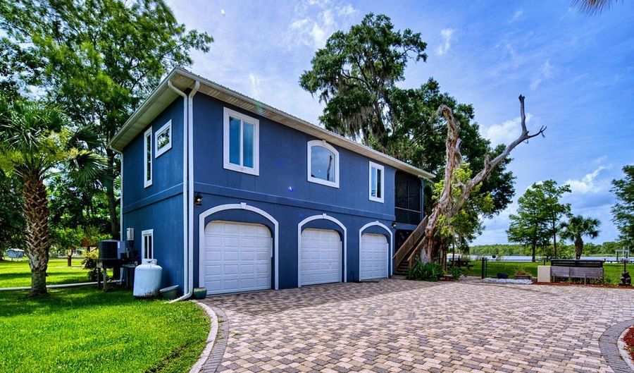 162 Pogy Rd, Apalachicola, FL 32320 - 1 Beds, 1 Bath