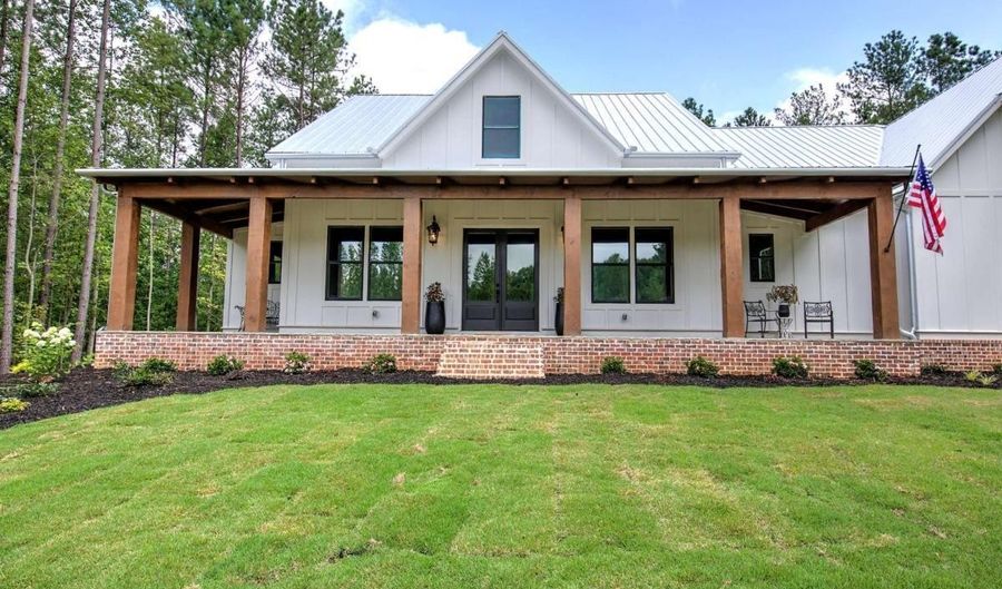 5948 McCoy Rd, Acworth, GA 30101 - 6 Beds, 6 Bath