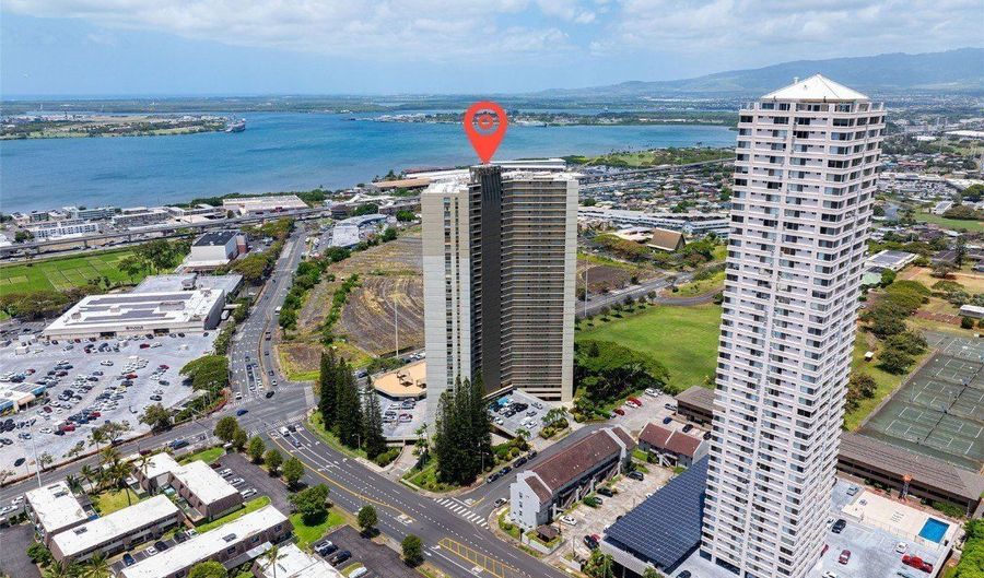 98-099 Uao Pl 2301, Aiea, HI 96701 - 2 Beds, 2 Bath