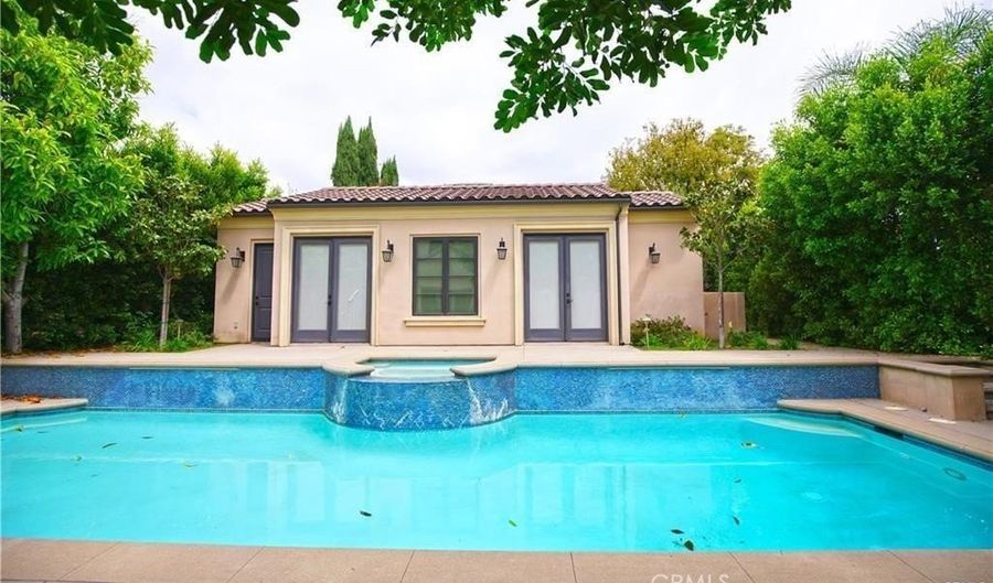 445 Back House Walnut Ave, Arcadia, CA 91007 - 0 Beds, 1 Bath
