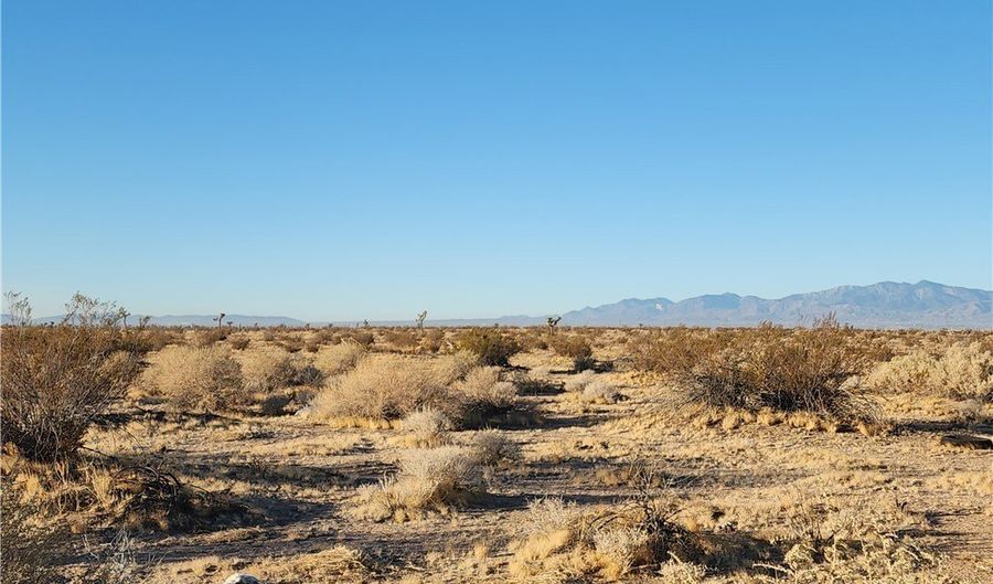 0 Calleja Rd, Adelanto, CA 92301 - 0 Beds, 0 Bath