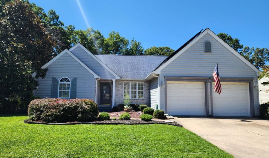3102 LAUREL VIEW Dr, Abingdon, MD 21009 - 4 Beds, 3 Bath