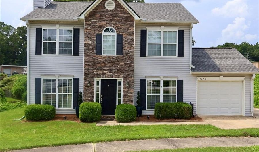 4198 Cypress Ct, Auburn, AL 36830 - 3 Beds, 3 Bath