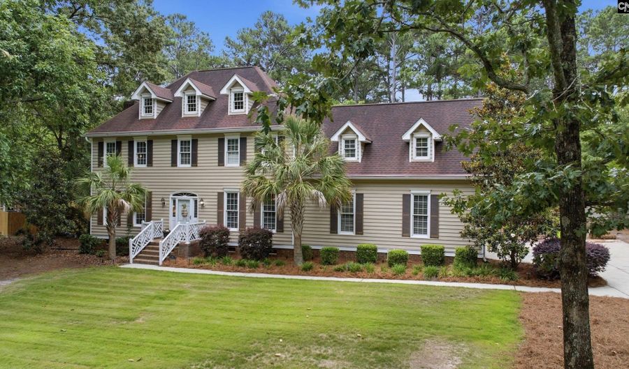 312 Columbia Club Dr E, Blythewood, SC 29016 - 3 Beds, 3 Bath