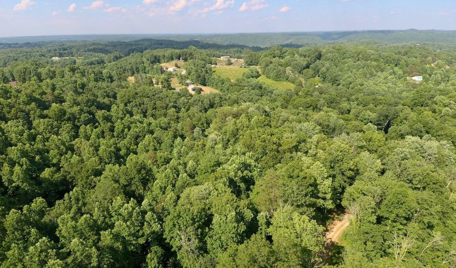 Caudill Road, Beattyville, KY 41311 - 0 Beds, 0 Bath