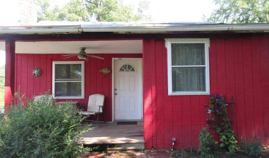 32 CRESCENT LAKE Lk, Alpha, IL 61413 - 1 Beds, 1 Bath