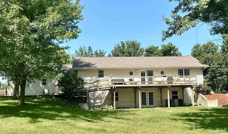 6947 205th Trl, Albia, IA 52531 - 3 Beds, 2 Bath