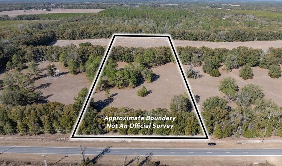 County Road 236 lot 2, Bell, FL 32619 - 0 Beds, 0 Bath