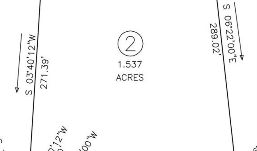 Lot 2 Chappell Farm Road, Banner Elk, NC 28604 - 0 Beds, 0 Bath