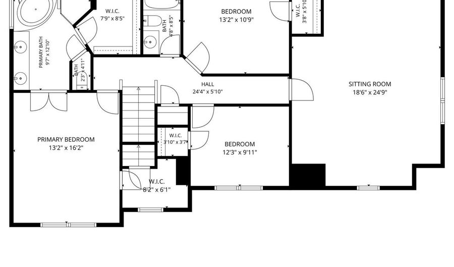 6406 QUAIL RIDGE Dr, Bartlett, TN 38135 - 3 Beds, 3 Bath