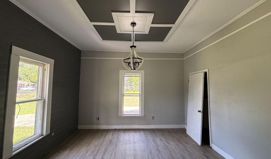 807 Bankhead Ave, Amory, MS 38821 - 3 Beds, 1 Bath