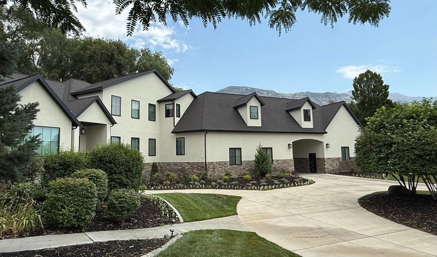 1121 E 580 Cir N, American Fork, UT 84003 - 9 Beds, 8 Bath