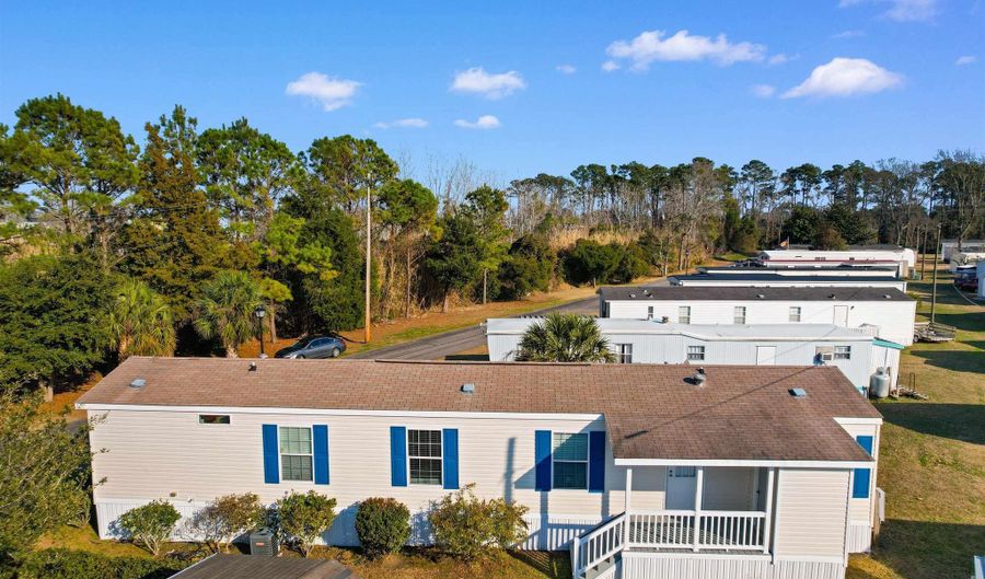 1521 Beacon Ave, North Myrtle Beach, SC 29582 - 3 Beds, 2 Bath