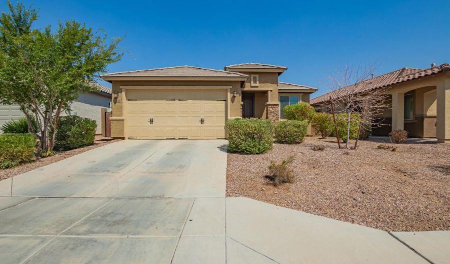 20156 W BUCHANAN St, Buckeye, AZ 85326 - 3 Beds, 2 Bath