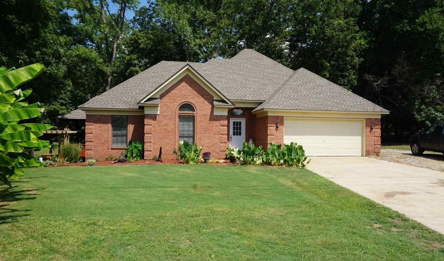 52 BELKS, Atoka, TN 38004 - 3 Beds, 2 Bath