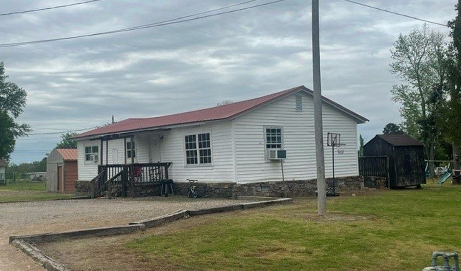 8761 AR-282, Alma, AR 72921 - 0 Beds, 0 Bath