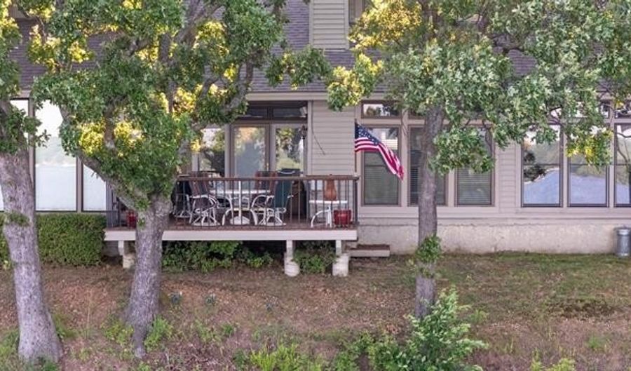 33601 Dogwood Clfs 3, Afton, OK 74331 - 2 Beds, 2 Bath