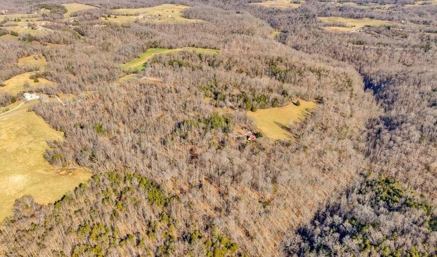 James Reeder Ln, Allons, TN 38541 - 0 Beds, 0 Bath
