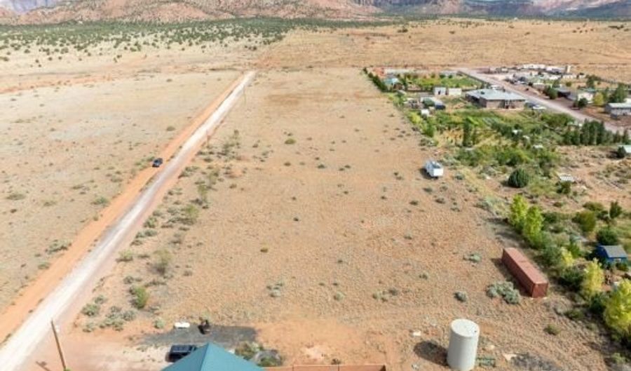 School Bound Rd, Colorado City, AZ 85021 - 0 Beds, 0 Bath