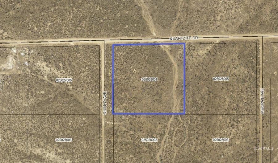 QUARTZITE DR/QUINCY AVE, Elko, NV 89801 - 0 Beds, 0 Bath