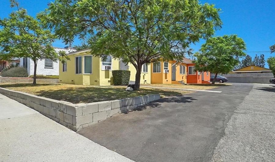 438 S Fremont Ave A, Alhambra, CA 91801 - 1 Beds, 1 Bath